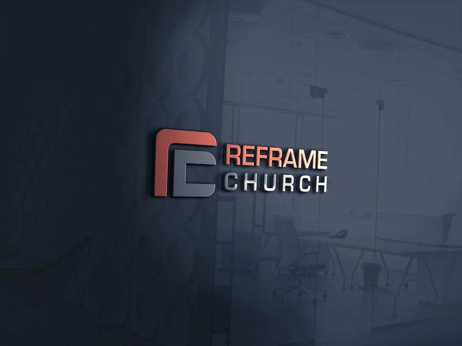 ผลงานการประกวด #243 สำหรับ                                                 Design a Logo for a new concept church
                                            