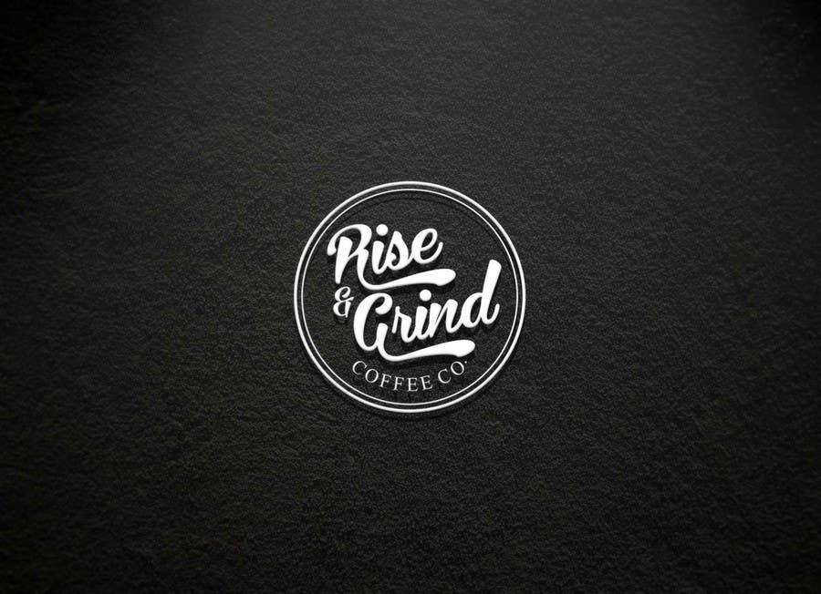 Contest Entry #239 for                                                 Design a Logo for my Coffee Brand
                                            