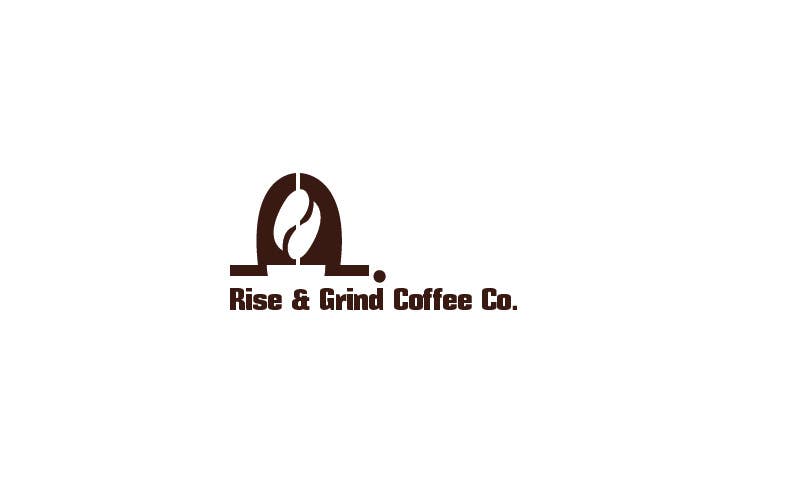 ผลงานการประกวด #373 สำหรับ                                                 Design a Logo for my Coffee Brand
                                            