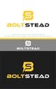 Miniatura da Inscrição nº 40 do Concurso para                                                     Boltstead Logo Design
                                                
