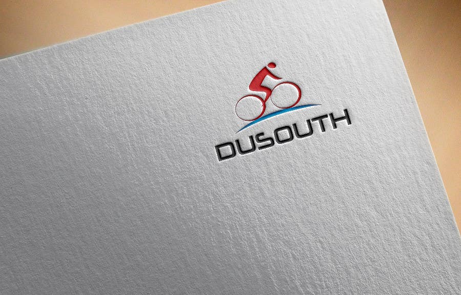 Participación en el concurso Nro.11 para                                                 Design a Logo for a Duathlon Sporting Event
                                            