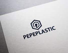 #143 for New Logo for PepePlastic by ansarlancer