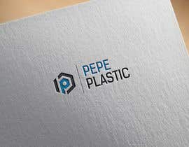 #8 for New Logo for PepePlastic by bengalmotor1964