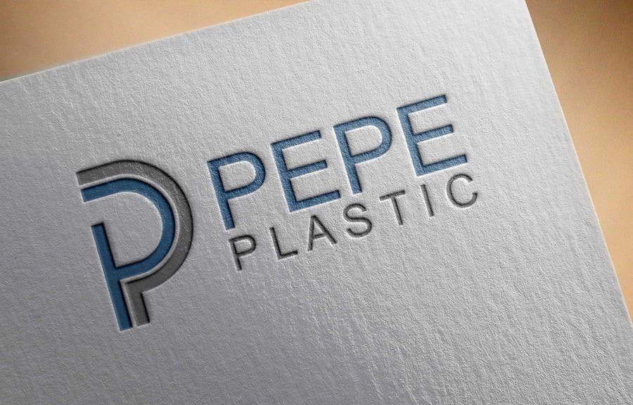 Contest Entry #199 for                                                 New Logo for PepePlastic
                                            