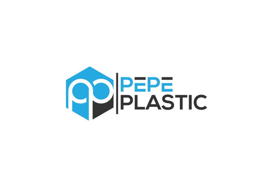 Inscrição nº 90 do Concurso para                                                 New Logo for PepePlastic
                                            