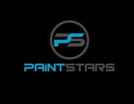 #153 for Paintstars logo / business card layout by immobarakhossain
