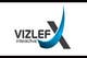 Contest Entry #125 thumbnail for                                                     Logo Design for VIZLEFX Interactive
                                                