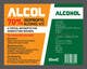 Miniatura da Inscrição nº 39 do Concurso para                                                     Design an Alcohol Bottle Wrapping (Medical Alcohol)
                                                