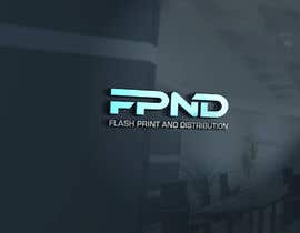 #10 for Logo design for new business FPND by bengalmotor1964