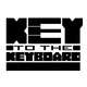 Miniatura da Inscrição nº 67 do Concurso para                                                     DESIGN MY LOGO - "KEY TO THE KEYBOARD" - Online Piano Lessons
                                                