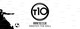 Miniatura da Inscrição nº 10 do Concurso para                                                     design a channel art banner for youtube page incorporating company T10 logo
                                                