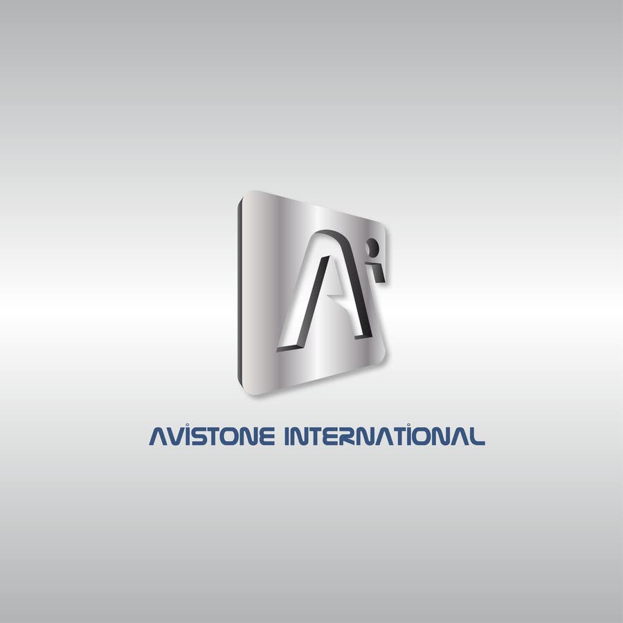 Contest Entry #25 for                                                 Logo Design Avistone International
                                            