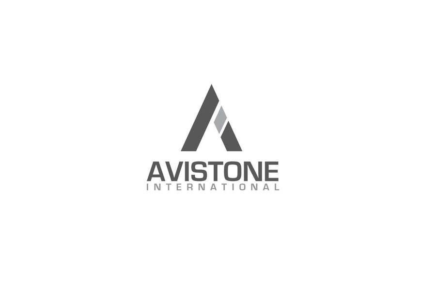 Proposition n°31 du concours                                                 Logo Design Avistone International
                                            