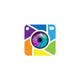 Miniatura de participación en el concurso Nro.27 para                                                     Design an icon for a collage maker app
                                                