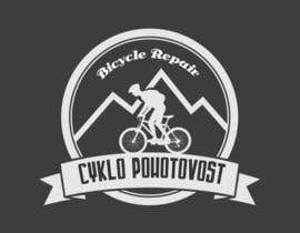 #21 for Bicycle store/service logo design by abdennacer00