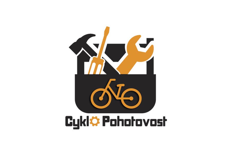 Contest Entry #7 for                                                 Bicycle store/service logo design
                                            