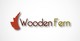 Icône de la proposition n°130 du concours                                                     Design a Logo for Wooden Fern
                                                