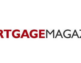 #22 for Simple Logo Design for Mortgage Magazine by vlaja27