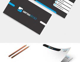 #20 for Corporate identity set for technology company by hics
