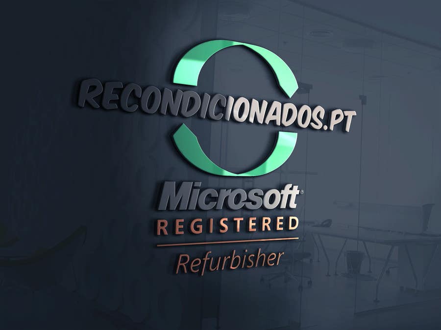 Participación en el concurso Nro.57 para                                                 Re-design and Animated Logo Intro
                                            