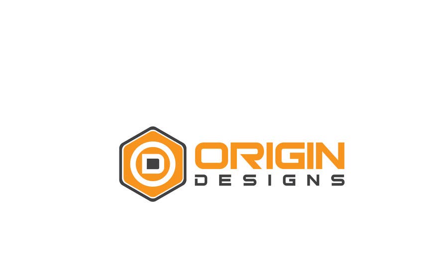 Participación en el concurso Nro.35 para                                                 Diseñar un logotipo for design company
                                            
