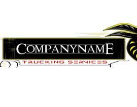 #24 untuk Design a Logo for Trucking company oleh SurendraRathor