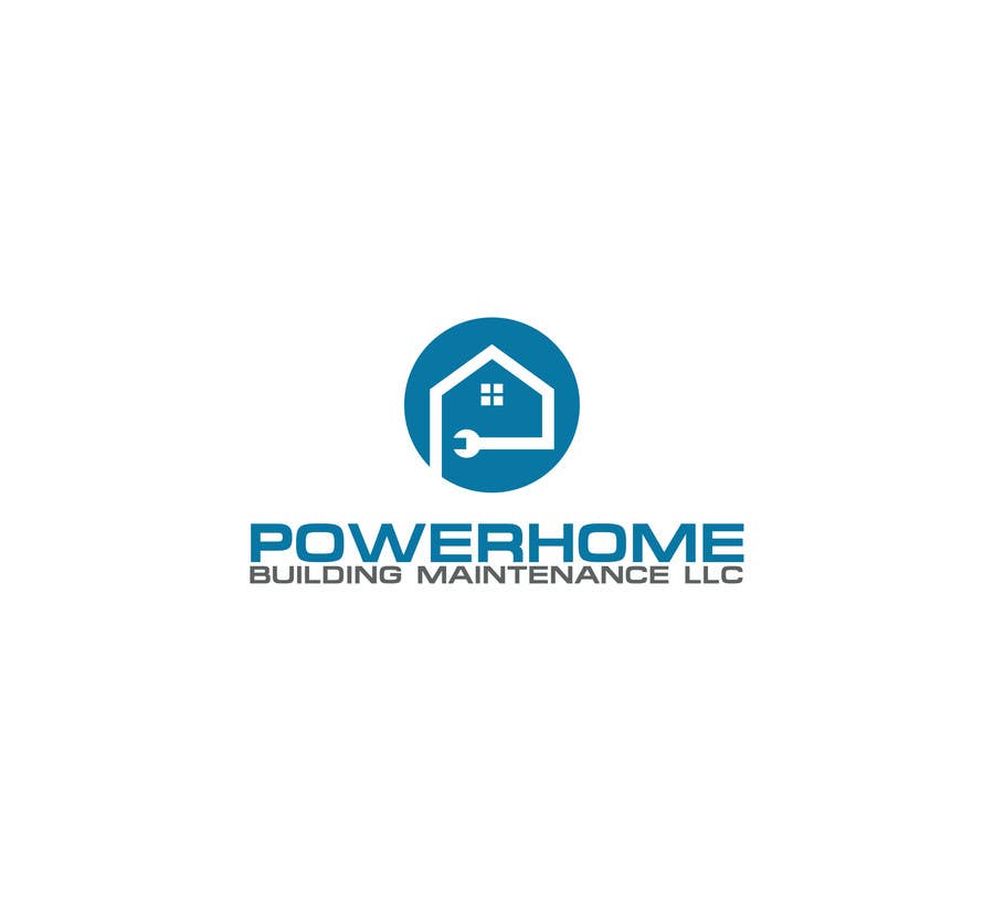 Participación en el concurso Nro.139 para                                                 Design a Logo for Powerhome
                                            