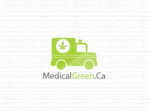 Penyertaan Peraduan #29 untuk                                                 Design a Logo for medical marijuana company
                                            