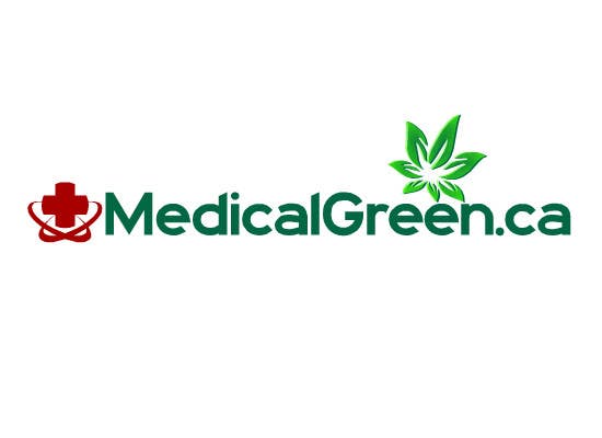 Kilpailutyö #96 kilpailussa                                                 Design a Logo for medical marijuana company
                                            