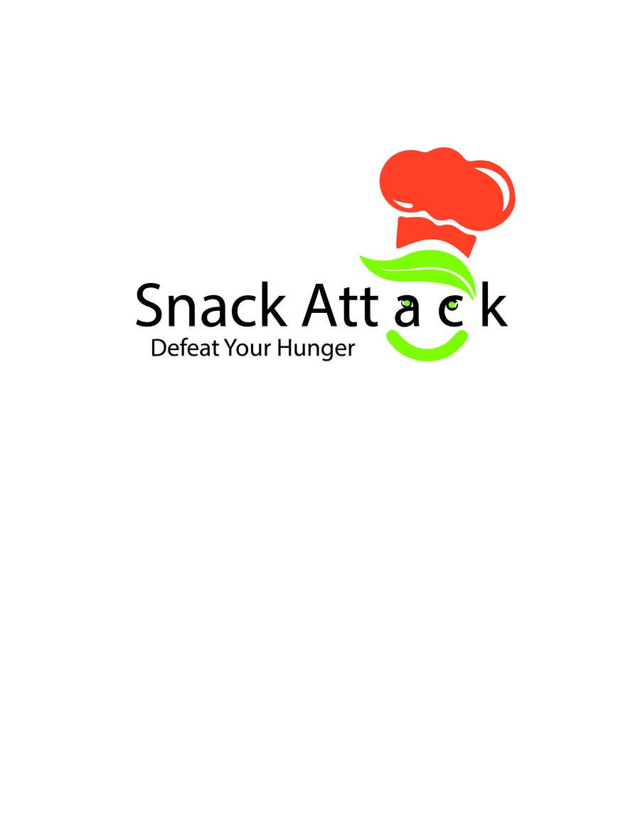 Contest Entry #17 for                                                 I need a Snack Kiosk logo designed. -- 1
                                            