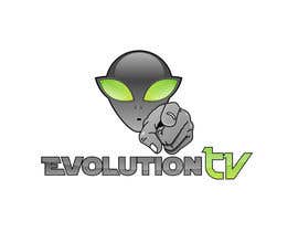 #20 for Logo for &quot;Evolution TV&quot; by jaywdesign