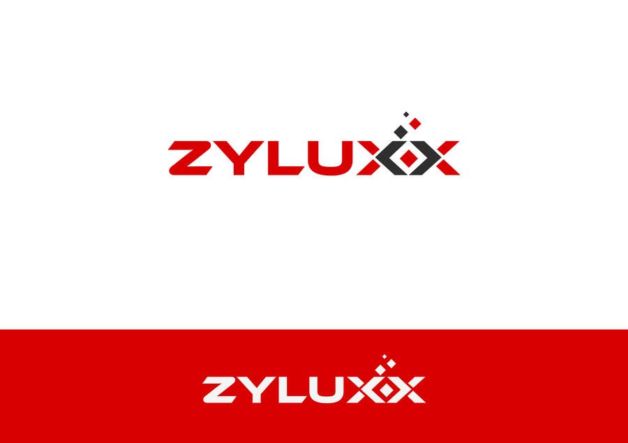 
                                                                                                                        Penyertaan Peraduan #                                            15
                                         untuk                                             zyluxx - Design a Logo
                                        