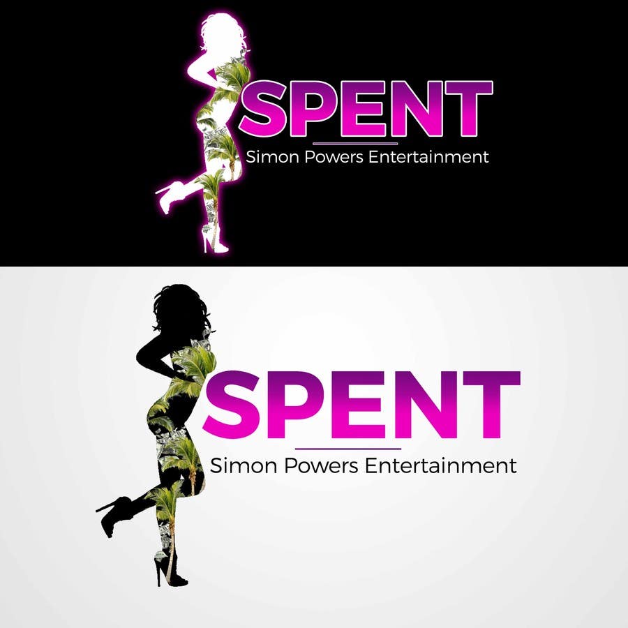 Contest Entry #15 for                                                 Adult/Entertainment Management Company in need of Logo
                                            