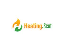 #95 for Design a Logo for Heating Grant company -- 2 by khalid1230