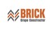 Contest Entry #127 thumbnail for                                                     Diseño de Logo: "Brick -  Empresa constructora". (Logo Design: Brick - Building Company).-
                                                