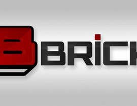 #118 for Diseño de Logo: &quot;Brick -  Empresa constructora&quot;. (Logo Design: Brick - Building Company).- by MelissaMHdg