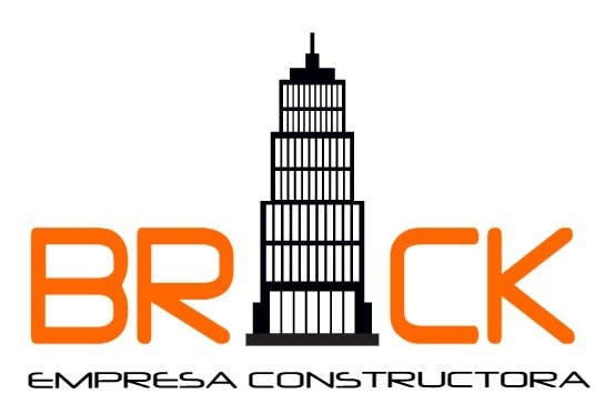Contest Entry #122 for                                                 Diseño de Logo: "Brick -  Empresa constructora". (Logo Design: Brick - Building Company).-
                                            