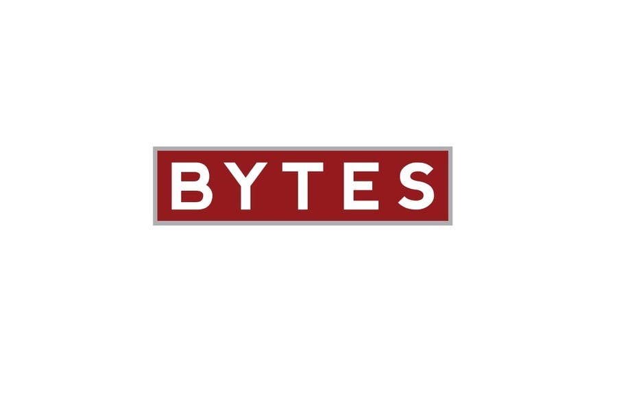 Proposition n°154 du concours                                                 Design a Logo for Bytes
                                            