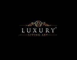 #151 for Luxury Online Company Logo Brand Design by plsohani