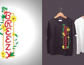 #26 untuk Design a T-Shirt oleh fullericious