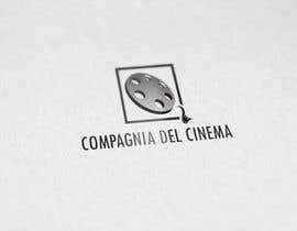 #33 for Compagnia del Cinema - Logo by viju3iyer