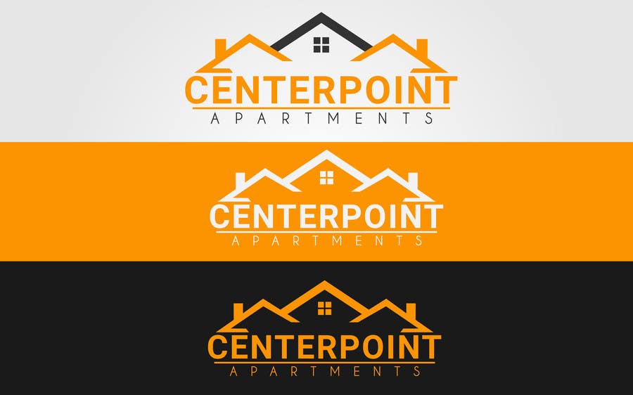 Contest Entry #166 for                                                 Design a Logo for an Apartment Complex
                                            