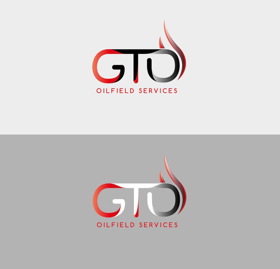 Contest Entry #30 for                                                 Design a Logo for an Oilfield Company
                                            