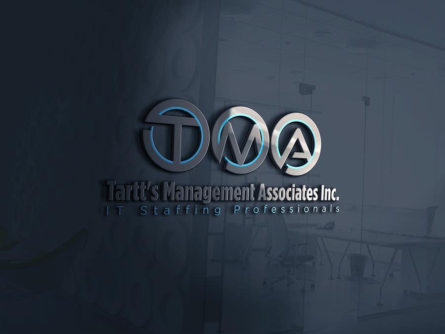 Contest Entry #158 for                                                 New Logo for IT Staffing Agency
                                            