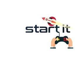 #27 for Gaming company logo by Cosmin0