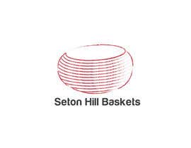 #22 for Design a Logo for a Pine Needle Basket Sales Website by faisalaszhari87