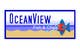 Miniatura da Inscrição nº 42 do Concurso para                                                     Logo Design for OceanView Fish & Chips
                                                