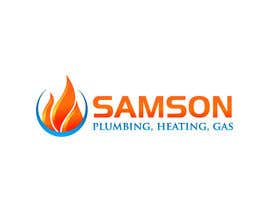 #7 for logo creation for plumbing, heating, gas one man show company by GururDesign