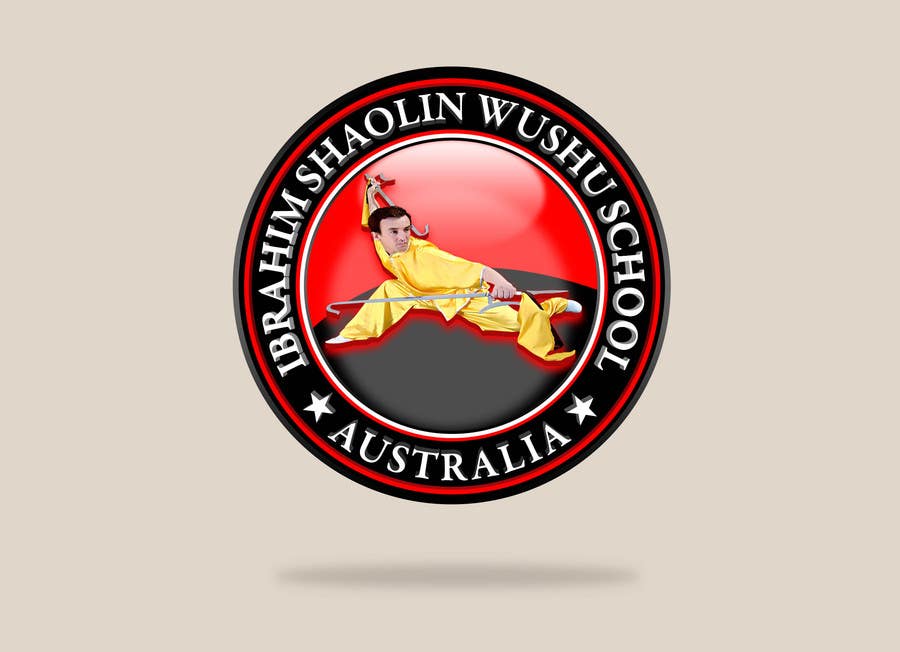 Kilpailutyö #27 kilpailussa                                                 REDesign a Logo for Martial Art Website
                                            