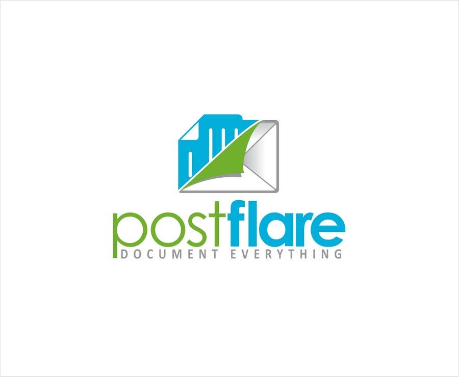Bài tham dự cuộc thi #99 cho                                                 Design a Logo for Postflare.com
                                            